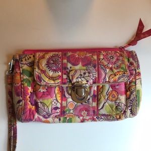 Vera Bradley Wallet